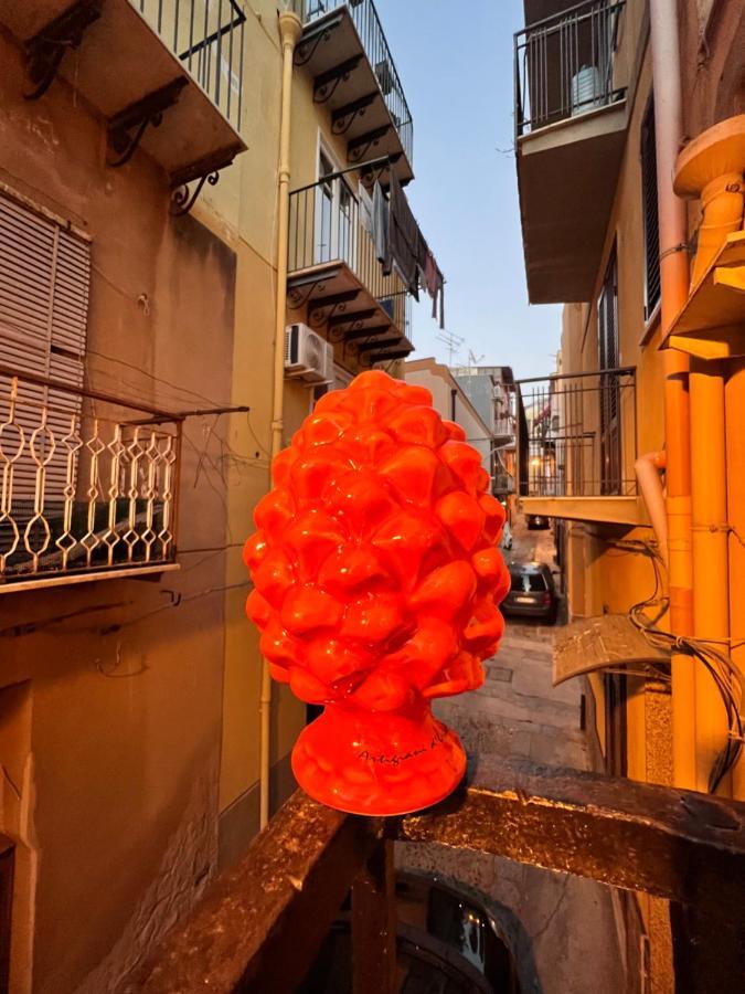 B&B Moonlight Termini Imerese Exterior photo
