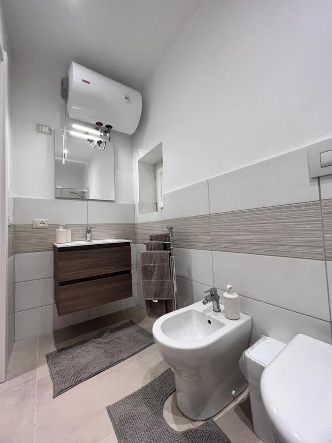 B&B Moonlight Termini Imerese Exterior photo